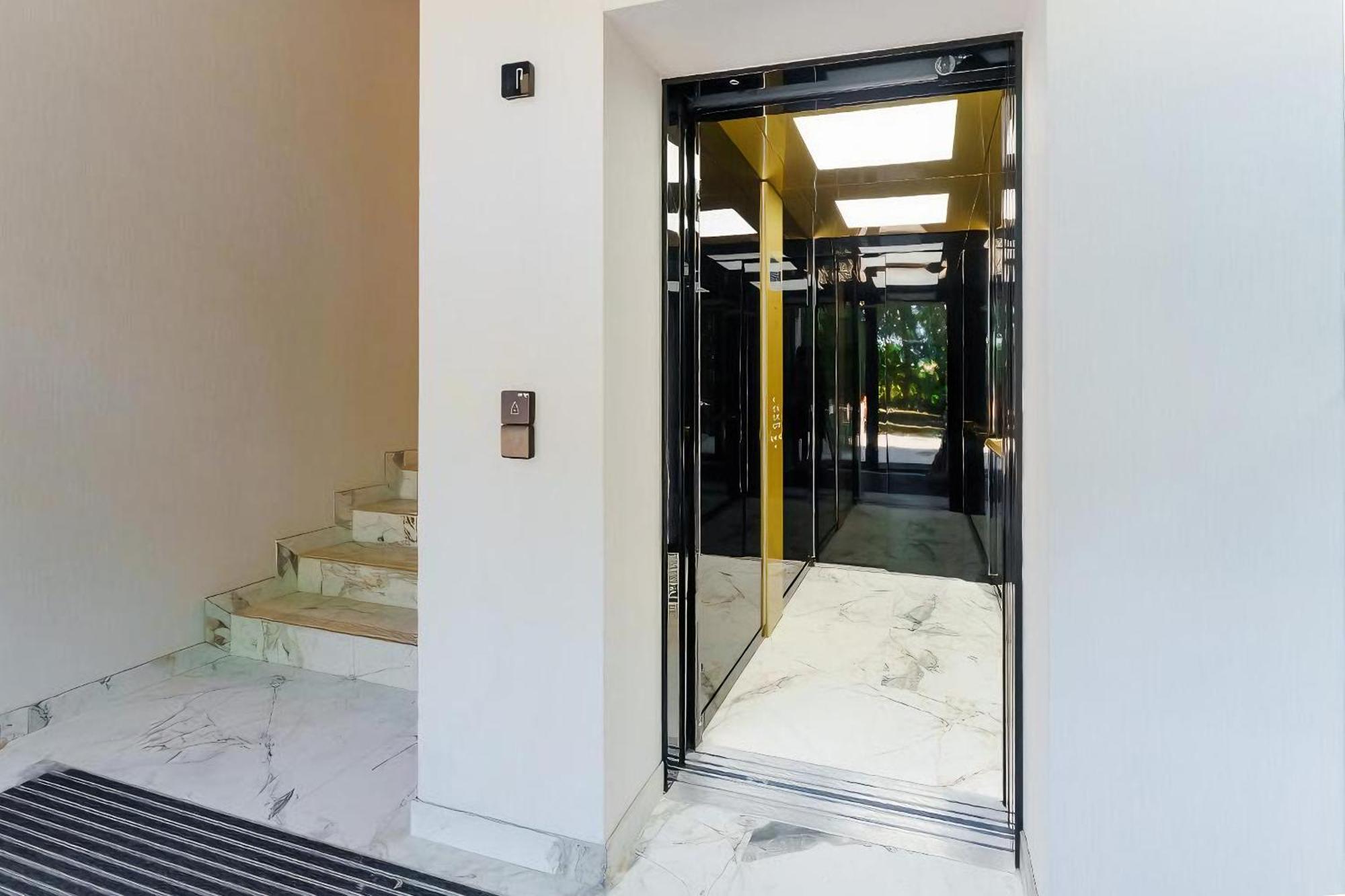 Apartament 018 Tuz Przy Plazy Z Tarasem I Parkingiem Perlowa Przystan Sianozety Esterno foto